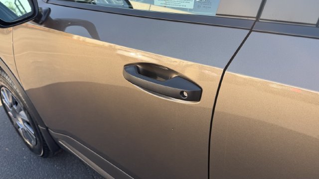 New 2027 Canyon Bronze Metallic Nissan S image 9