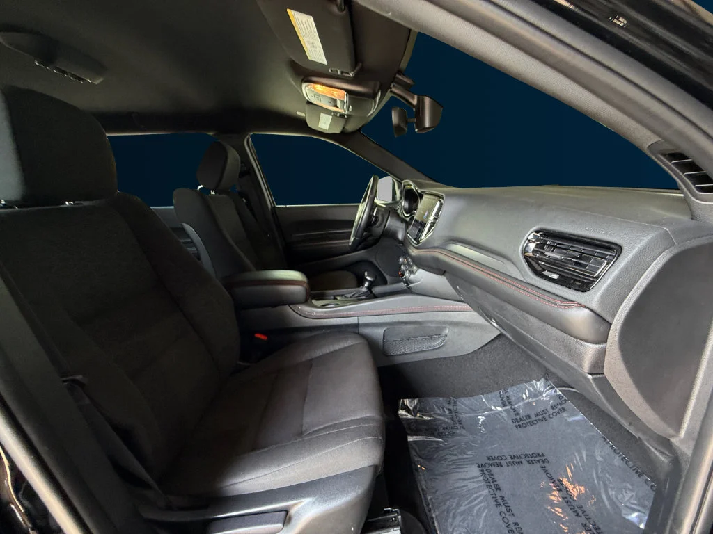 Used 2026 Black Dodge GT image 17