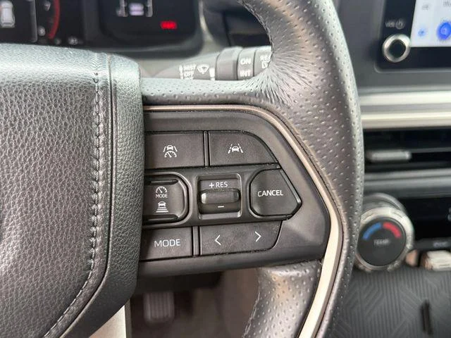 Certified Used 2026 White Toyota SR5 image 46