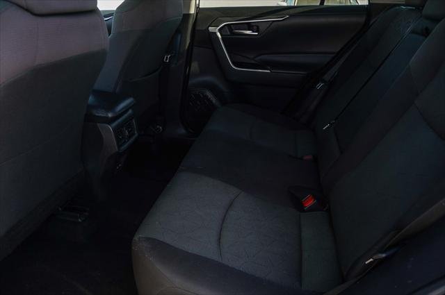 Certified Used 2024 MAGNETIC GRAY MET. Toyota  image 20