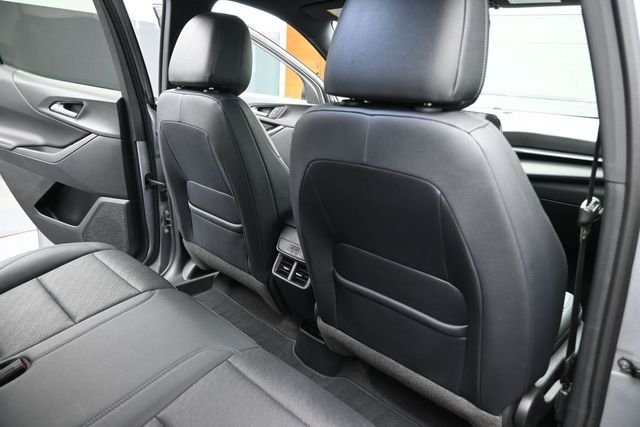 Used 2025 Gray Chevrolet LT image 16