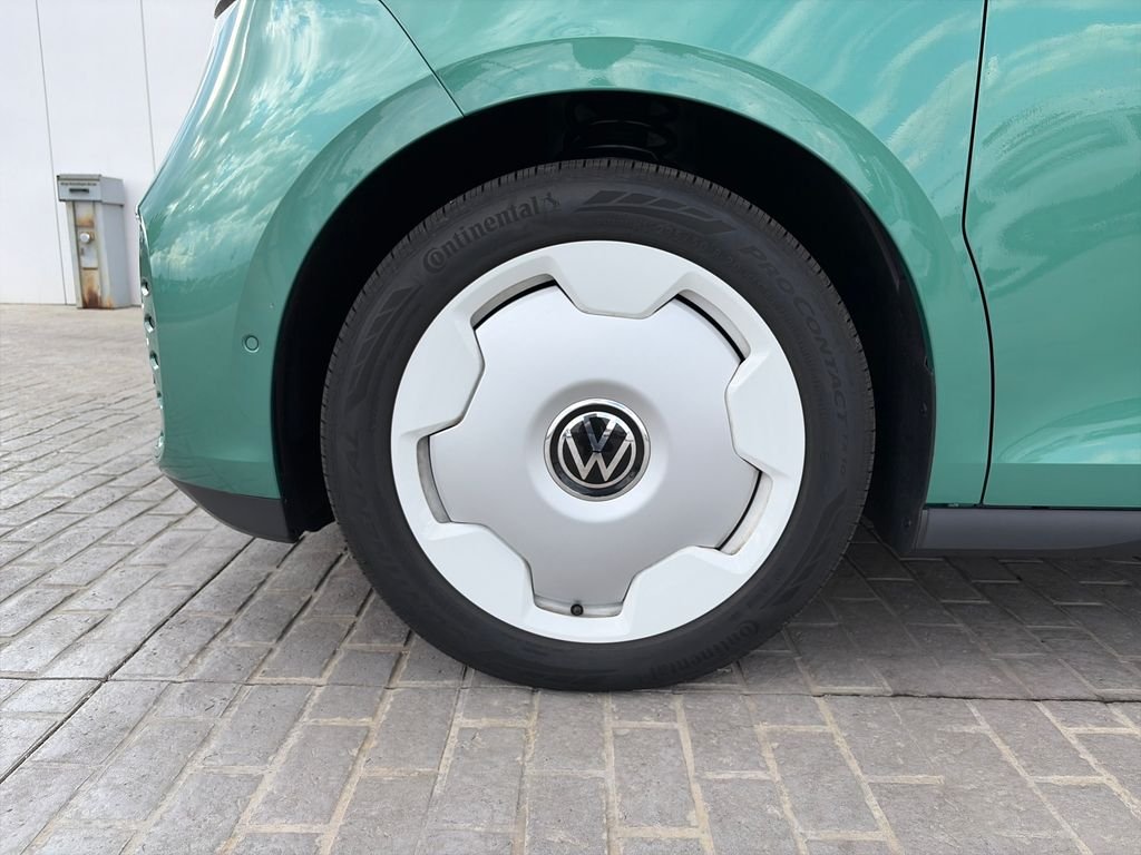 New 2025 Mahi Green Volkswagen 1st Edition image 27