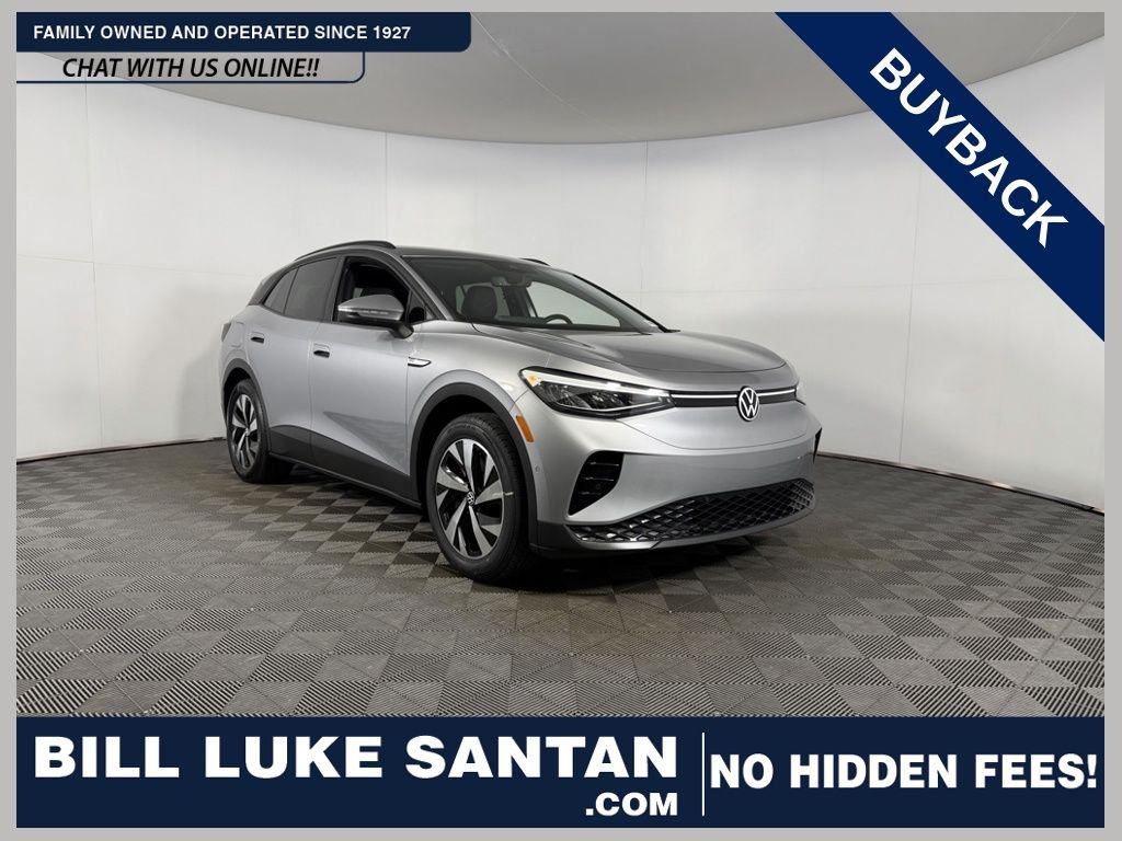 2023 Volkswagen ID.4 PRO