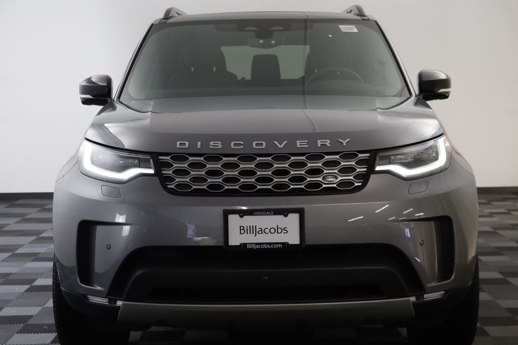 Used 2025 Gray Land Rover S image 23