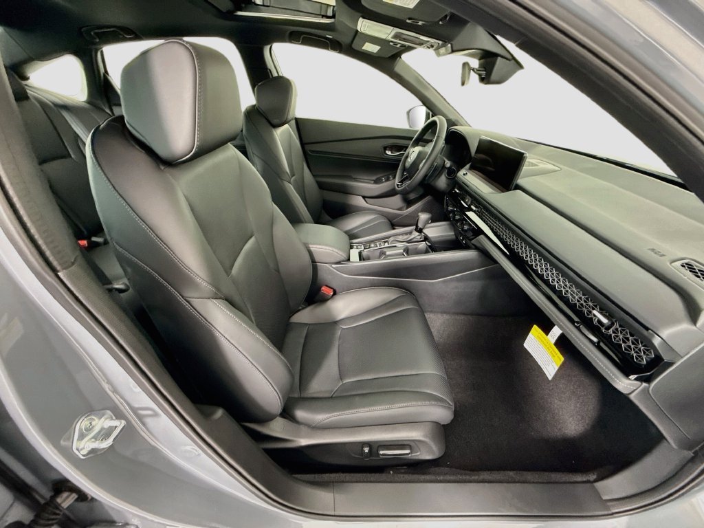New 2026 Urban Gray Pearl Honda Sport-L image 21