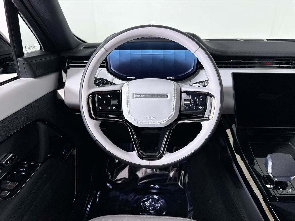 New 2026 GIOLA GRN MET Land Rover Dynamic SE image 14
