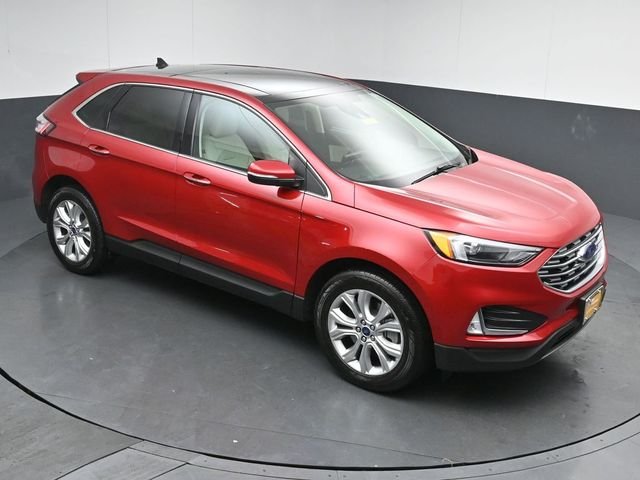 2022 FORD EDGE - Image 43