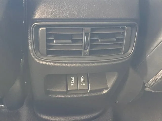Used 2019 White Honda EX-L image 16