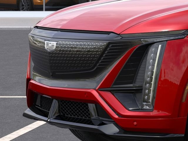2026 Cadillac LYRIQ V Premium - Photo 13