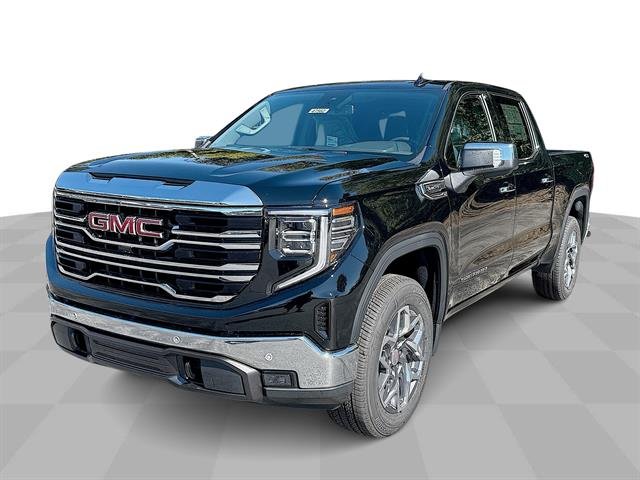 2026 GMC Sierra 1500 SLT - Photo 36