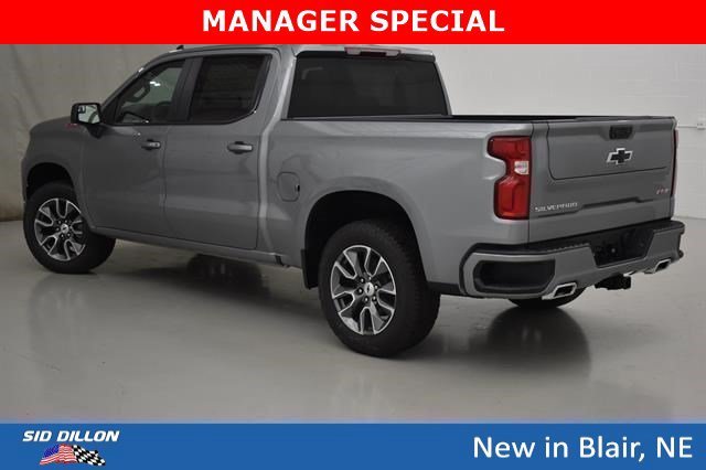 2026 Chevrolet Silverado 1500 RST - Photo 14