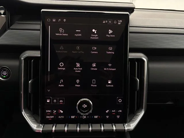 2026 GMC Acadia Elevation - Photo 28