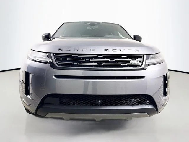 Certified Used 2026 Gray Land Rover S image 2