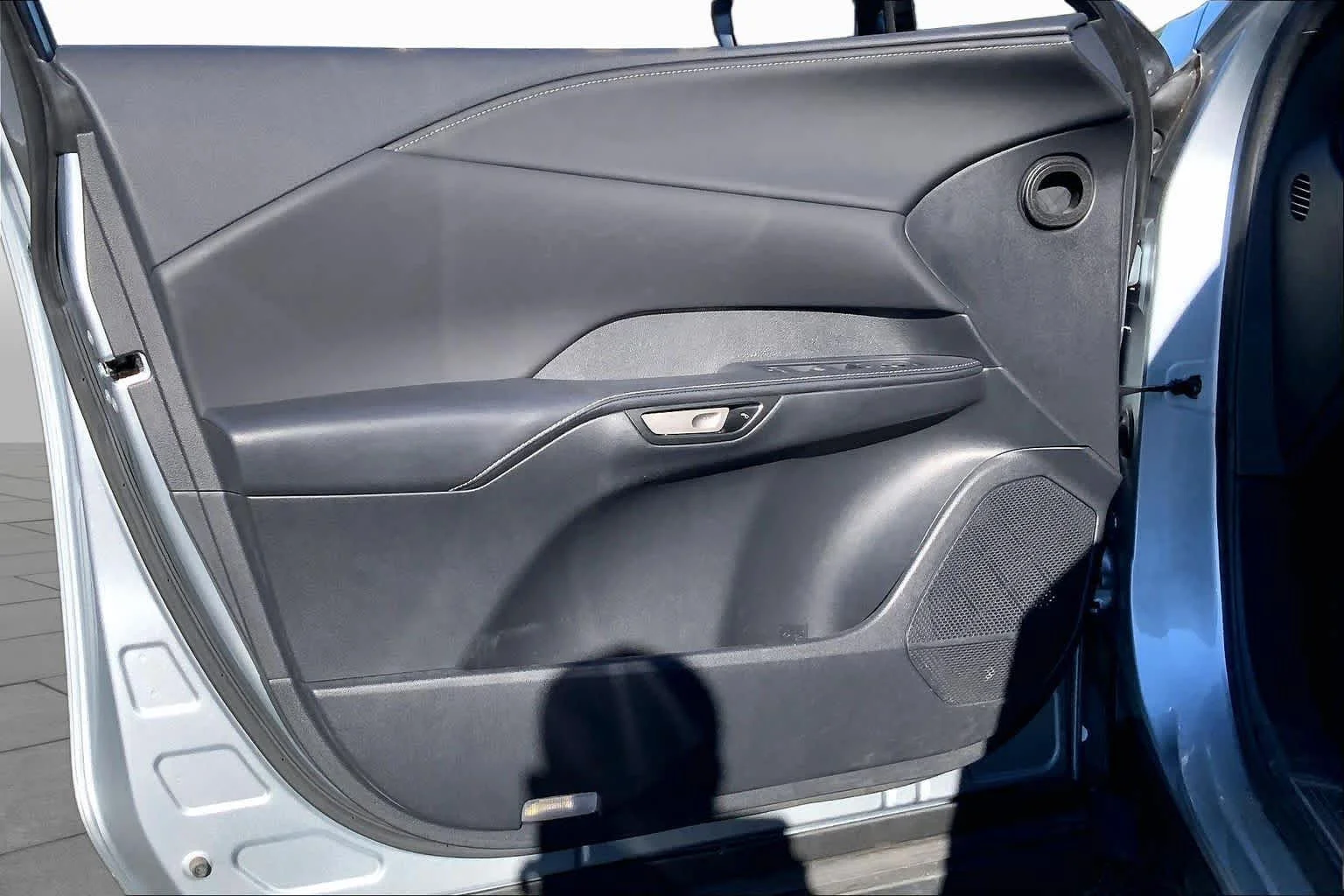 Certified Used 2023 Iridium Lexus Premium image 22