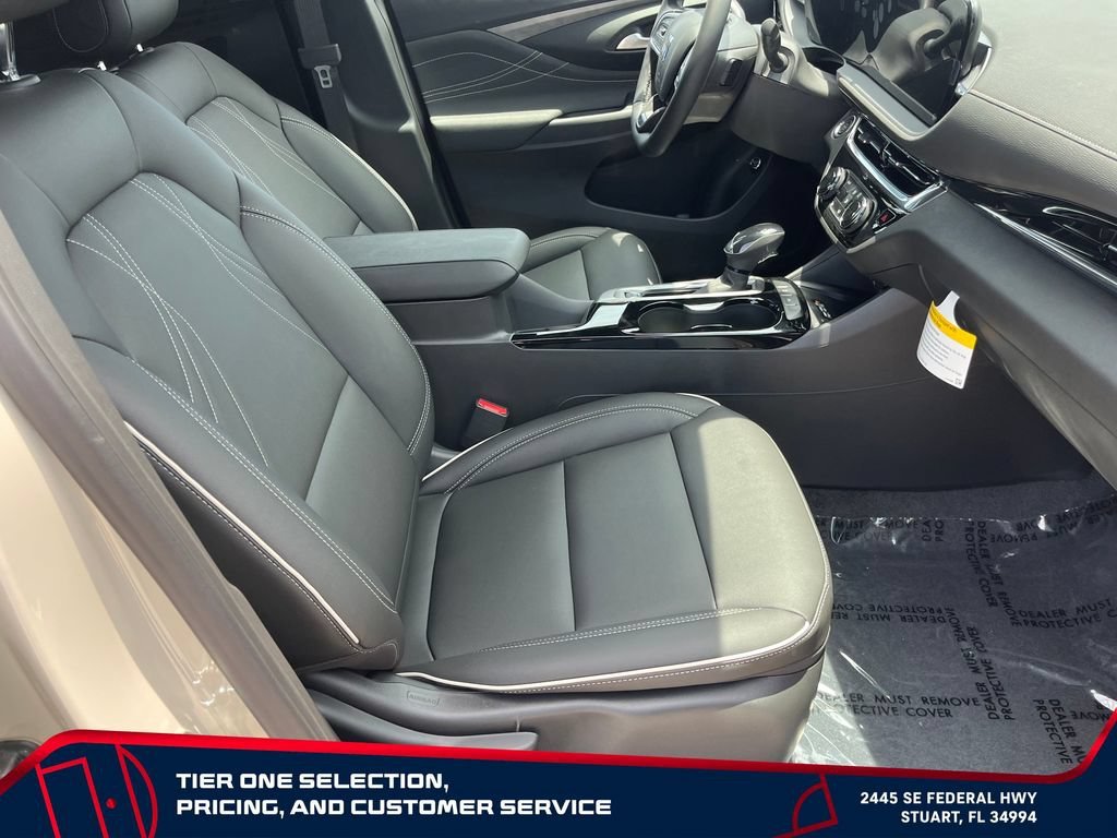 2026 Buick Envista Sport Touring - Photo 19