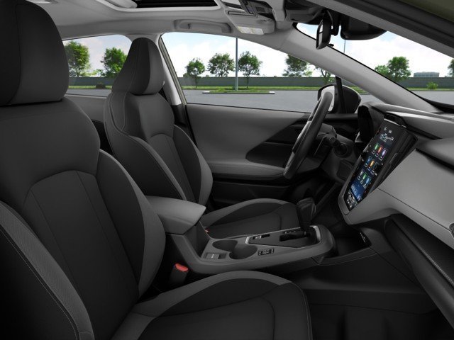 New 2026 ALPINE GREEN Subaru Premium image 16
