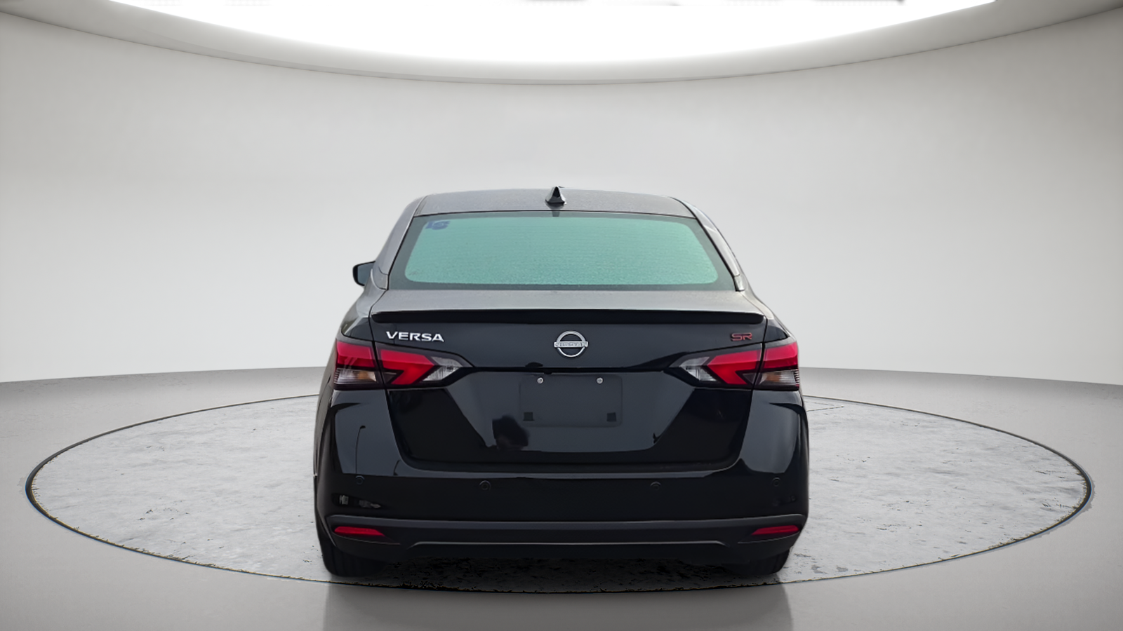 Used 2025 Black Nissan 1.6 SR image 8
