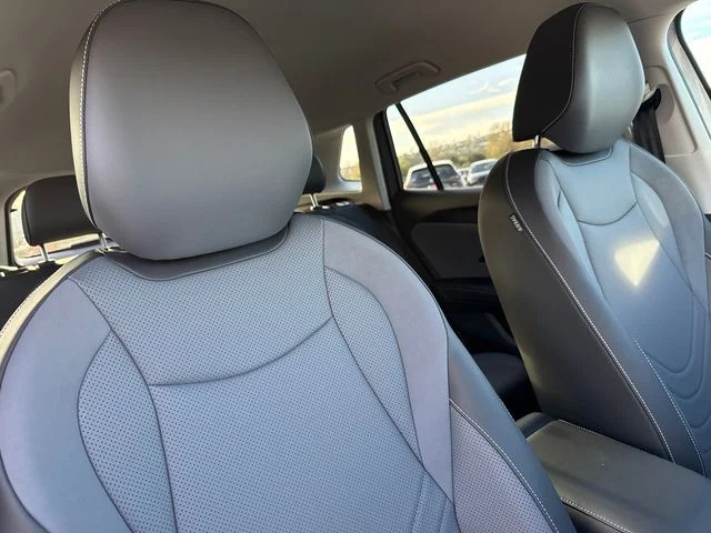 New 2026 Pyrite Silver Metallic Volkswagen 2.0T SE image 19