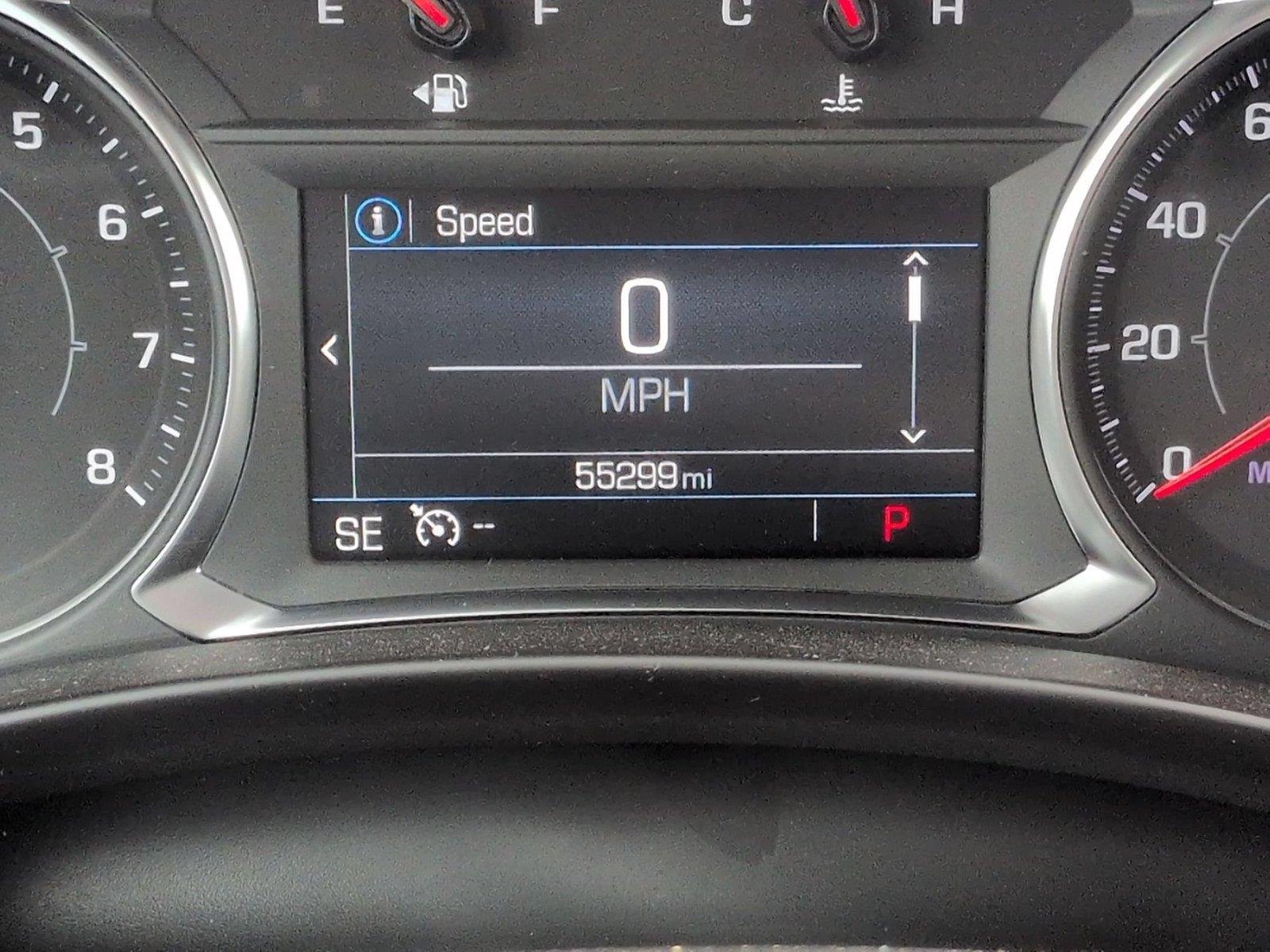 Used 2024 Sterling Metallic GMC SLE image 23