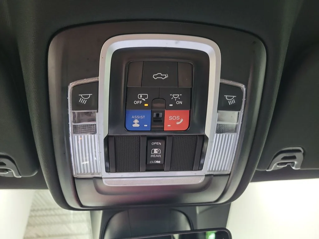 Used 2023 Black Ram Laramie image 49