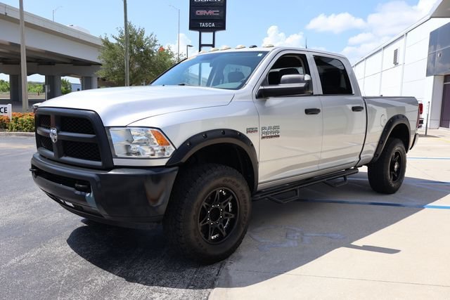 Used 2013  Ram Tradesman image 3