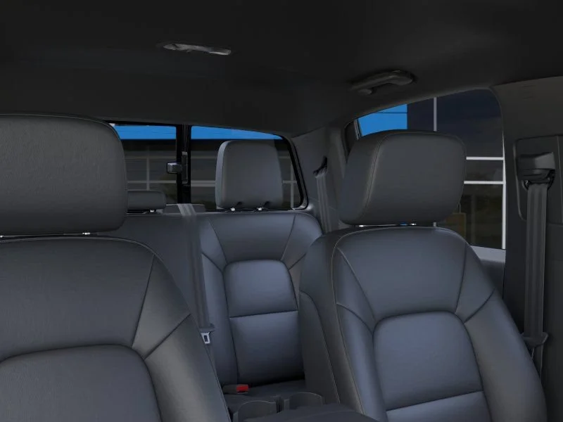 2026 Chevrolet Colorado Work Truck - Photo 24