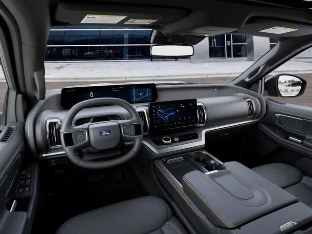 New 2027 Gray Ford Tremor image 9