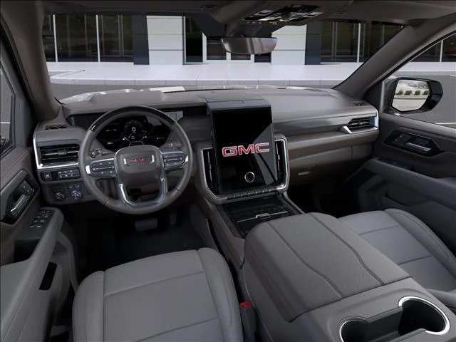 New 2026 Sterling Metallic GMC Elevation image 39