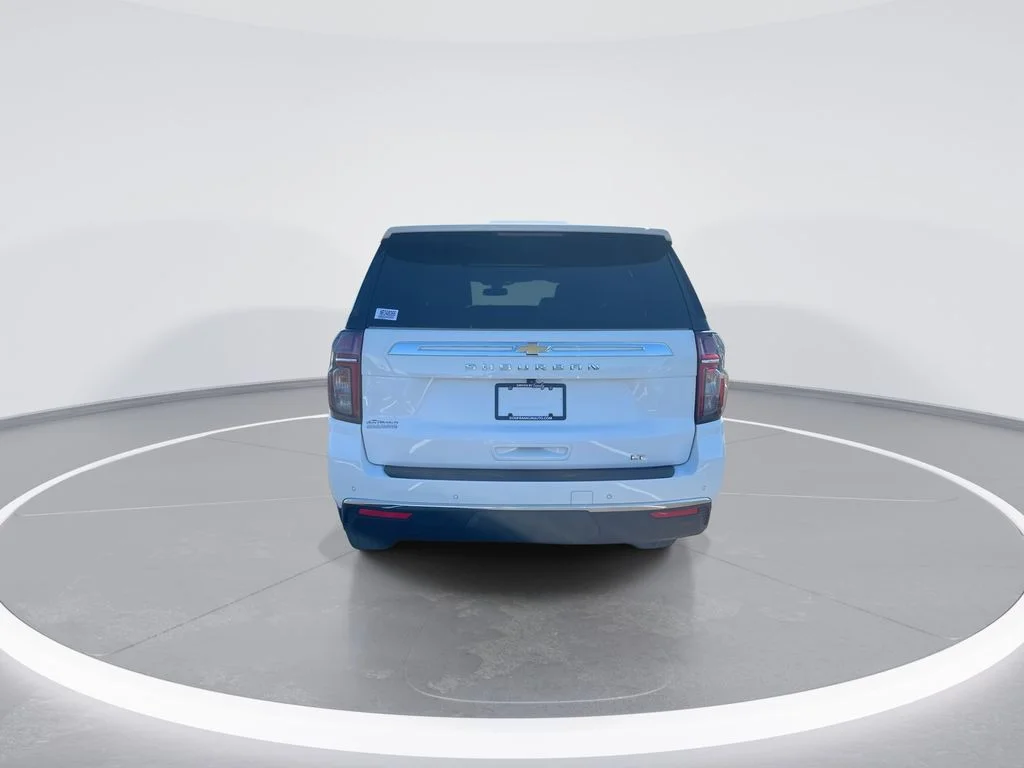 Used 2022 White Chevrolet LT image 7