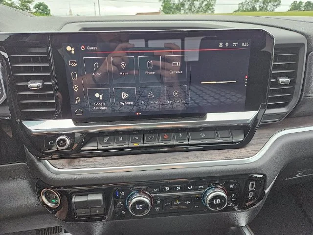 2026 GMC Sierra 2500HD SLT - Photo 18