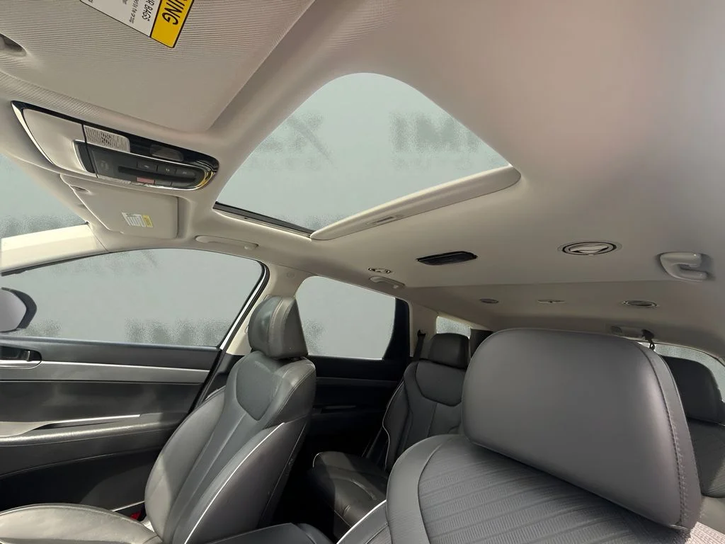 Used 2023 White Hyundai XRT image 10