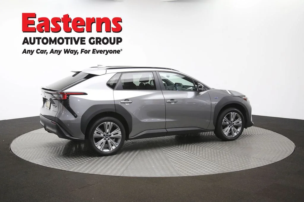 Used 2023 Black Subaru Limited image 42