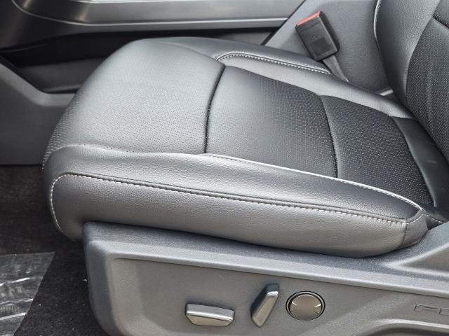 New 2026 Carbonized Gray Metallic Ford Lariat® image 36