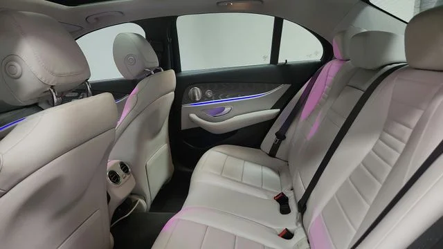 2022 Mercedes-Benz E-Class E350 - Photo 19