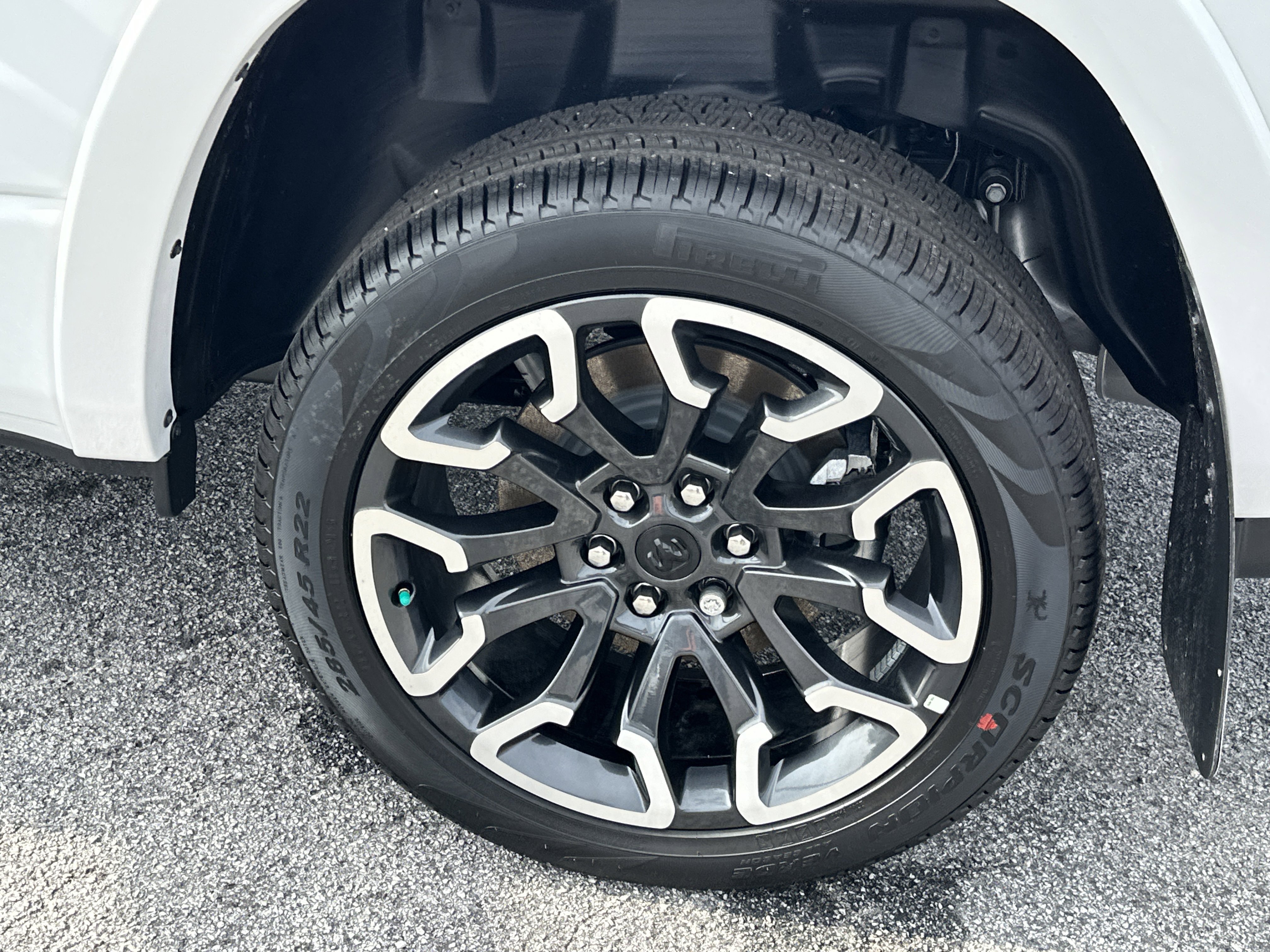2026 RAM 1500 Limited - Photo 20