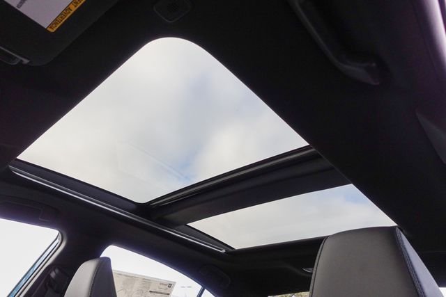 New 2026 Underground Toyota  XSE image 27