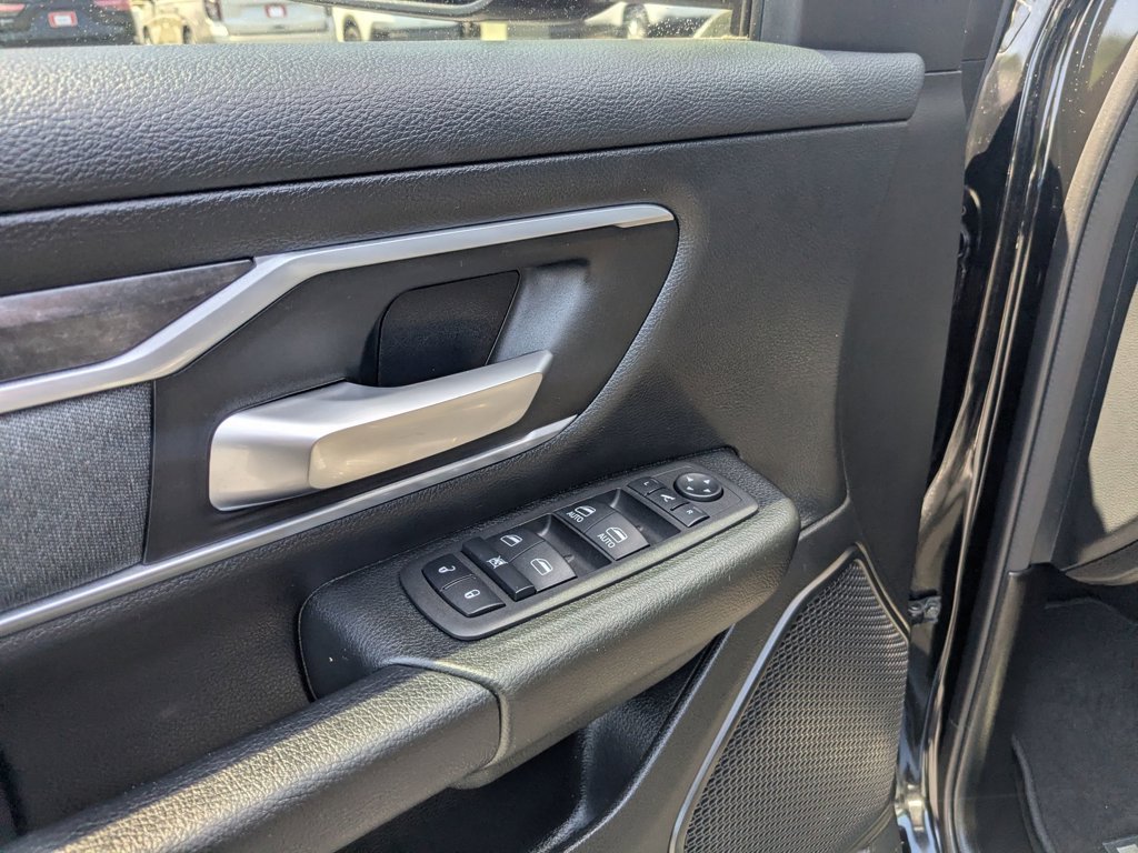 2023 RAM Ram 1500 Pickup Big Horn/Lone Star - Photo 12
