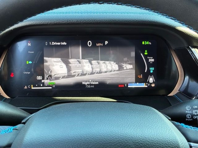 2023 Jeep Grand Cherokee Trailhawk 4xe - Photo 13