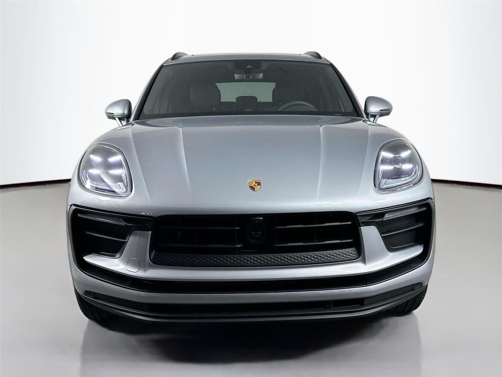 Used 2026 Dolomite Silver Metallic Porsche  image 10