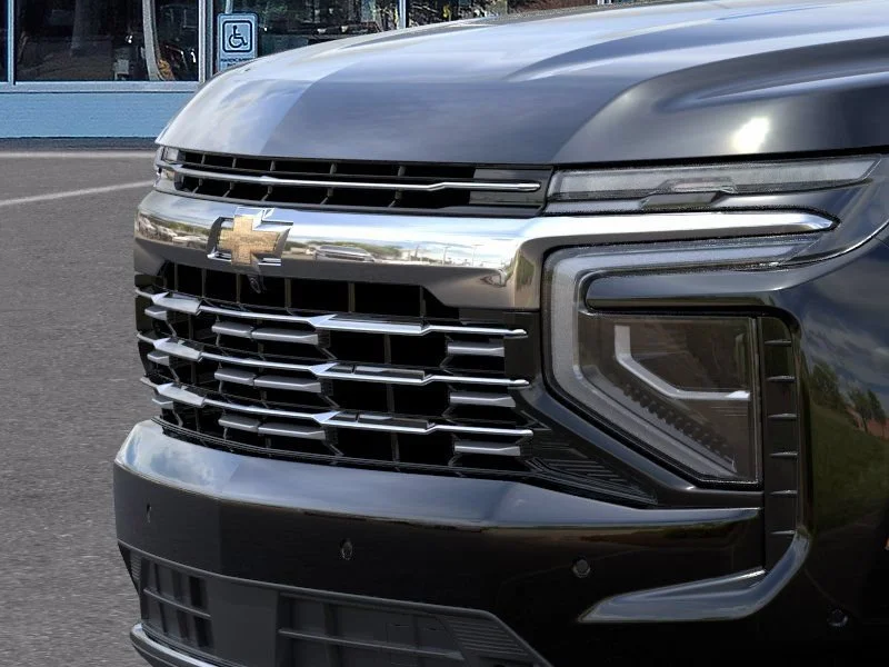 2026 Chevrolet Suburban Premier - Photo 13