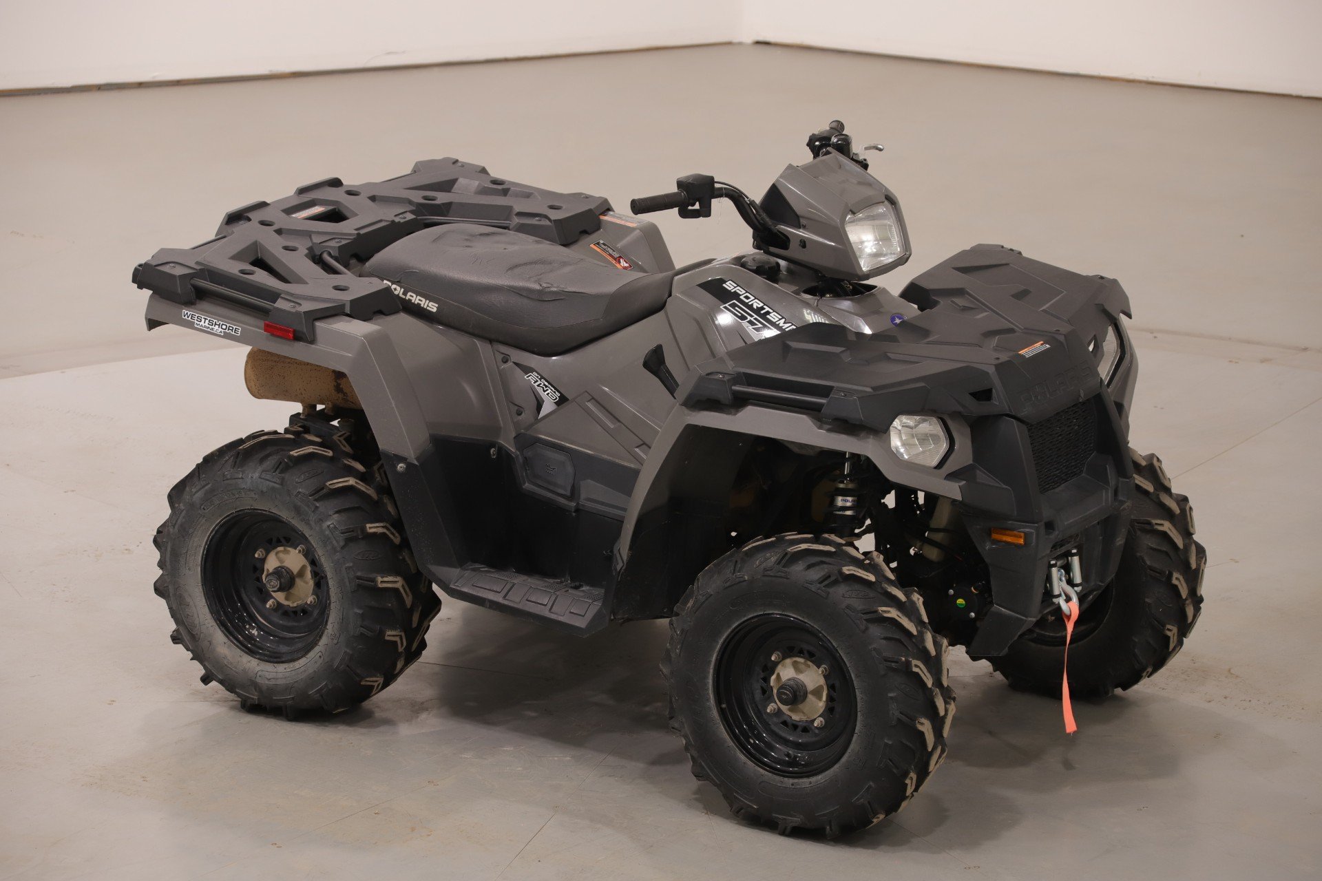 Used 2020  Polaris  image 1