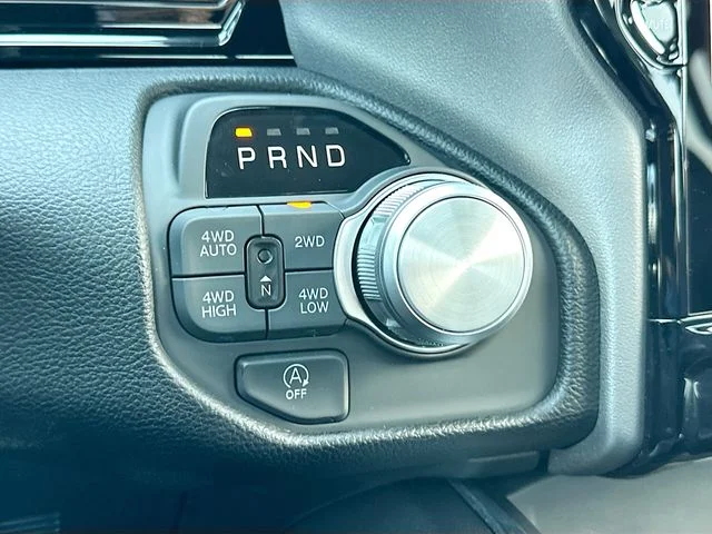 2026 RAM 1500 Laramie - Photo 12