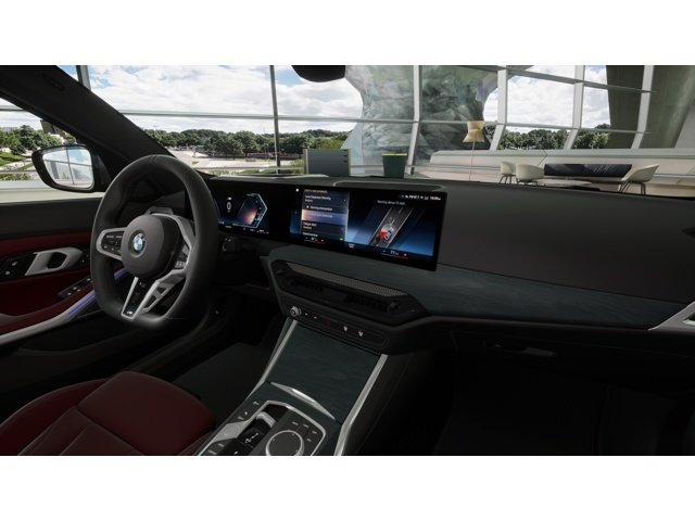 New 2026 Skyscraper Grey Metallic BMW  image 14