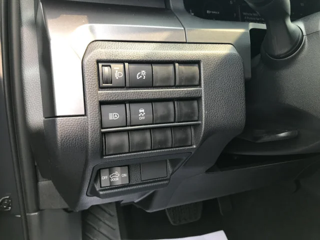 2026 Toyota Tacoma TRD Off Road - Photo 17