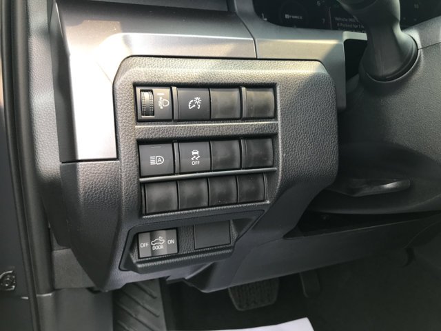 New 2026 Underground Toyota  TRD Off-Road image 17