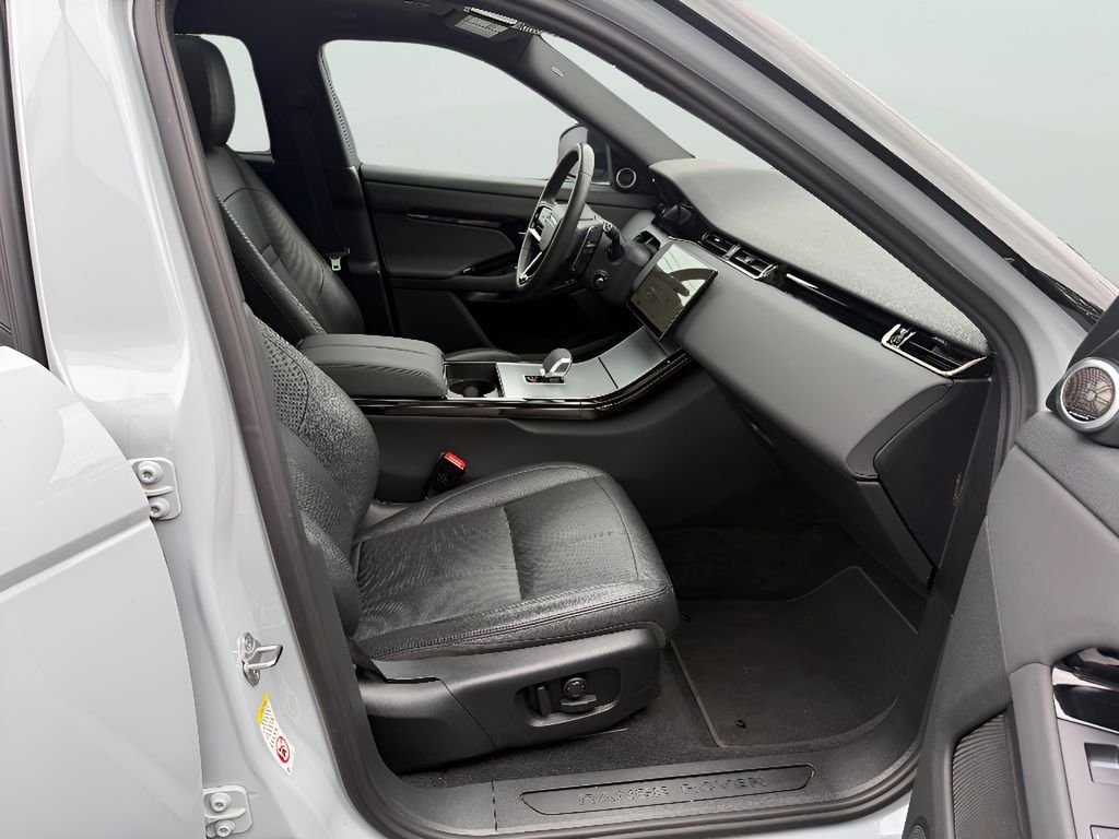 2024 Land Rover Range Rover Evoque S - Photo 18