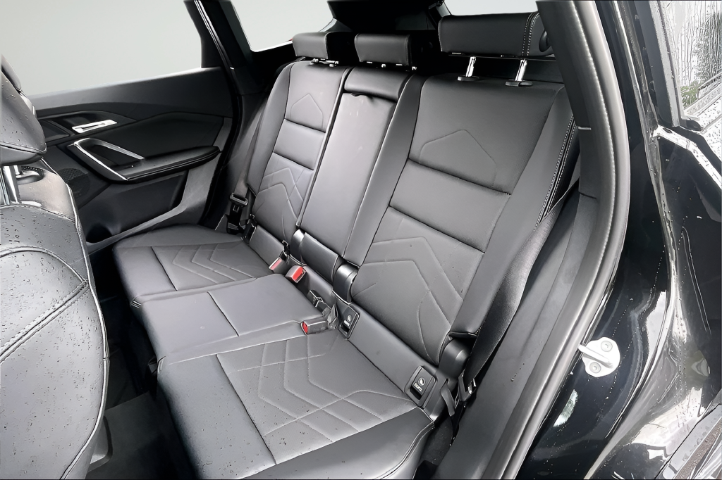 New 2026 Black BMW xDrive28i image 17
