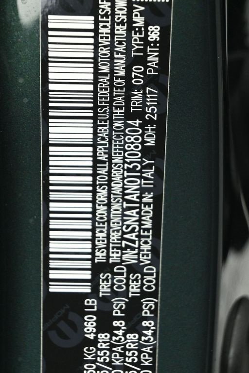 2026 ALFA ROMEO TONALE - Image 36