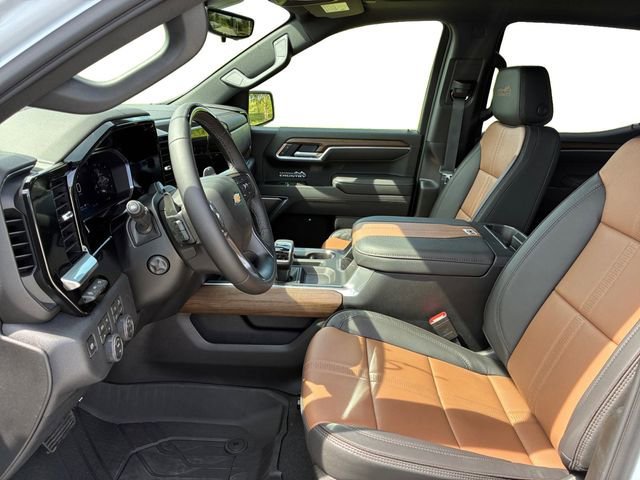2026 Chevrolet Silverado 1500 High Country - Photo 11