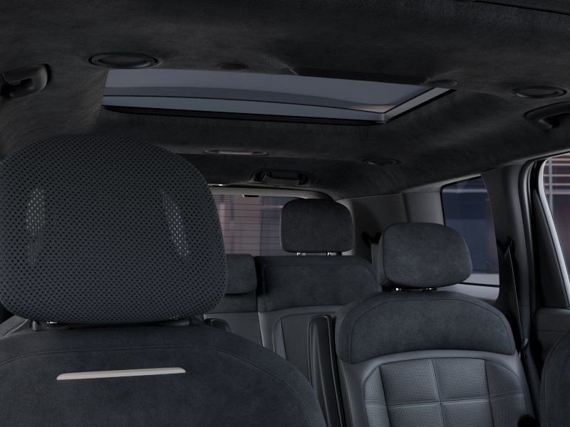 New 2027 Black Kia SX Prestige image 27
